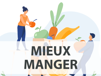 Mieux manger