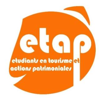 Logo ETAP